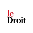 Icon of program: Le Droit