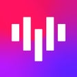 프로그램 아이콘: NAVER VIBE 바이브