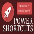 程序图标：Power Shortcuts