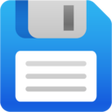 Иконка программы: StaticSave - Save and hos…