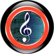 プログラムのアイコン：Mp3 Music Player