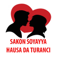 Ikon program: Sakon Soyayya Hausa Da Tu…