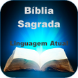 Icon of program: A Bíblia em Linguagem Atu…