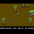 Icon of program: C64 Commando Remake
