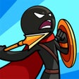 程序图标：Stick Saga: Endless War