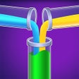 أيقونة البرنامج: Color Spark: Mix Match  S…