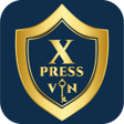 程序图标：Xpress VPN : Fast  Free V…