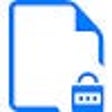 Icon of program: Crypto Notepad