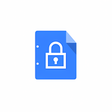 Icoon van programma: Crypto Notepad