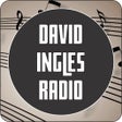 プログラムのアイコン：David Ingles Radio