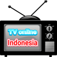 Ícone do programa: TV Online Indonesia