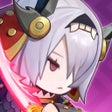 أيقونة البرنامج: Kingdom Story: Brave Legi…