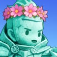 程序图标：Kingdom Story: Brave Legi…