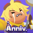 程序图标：Kingdom Story: Brave Legi…