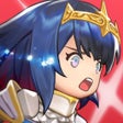 ไอคอนของโปรแกรม: Kingdom Story: Brave Legi…