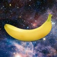 プログラムのアイコン：Space Banana