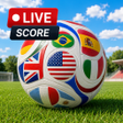 程序图标：World Cup 2026 Football L…