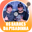 程序图标：Musica Os Baroes da Pisad…