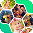 プログラムのアイコン：Photo Editor  Photo Colla…