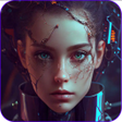 أيقونة البرنامج: Robot Kati
