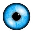 程序图标：Eye Studio - Eye Color Ch…