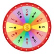 Programın simgesi: Deal Of Fortune: Wheel Pu…