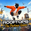 أيقونة البرنامج: Rooftops: The Parkour Gam…