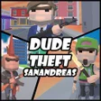 Openworld Dude Theft San Andre icon