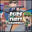 Openworld Dude Theft San Andre