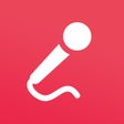 Ícone do programa: Instant Rec: Audio Record…