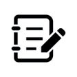 程序图标：Text editor-PWEditor