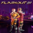 أيقونة البرنامج: Flashout III