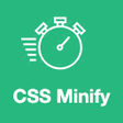 プログラムのアイコン：CSS Minify