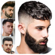 Ikona programu: 200 Mens Haircut