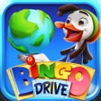Icône du programme : Bingo Drive: Live Clash T…