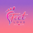 Programın simgesi: FeetGet - Buy  Sell