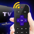 プログラムのアイコン：Smart TV Remote App for R…