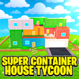 Icon of program: UPDATE Super Container Ho…