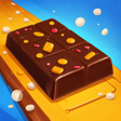 프로그램 아이콘: Chocolate Craze