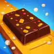 Symbol des Programms: Chocolate Craze
