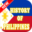 프로그램 아이콘: History of The Philippine…