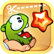 أيقونة البرنامج: Cut the Rope: Experiments…
