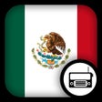 Icoon van programma: Mexican Radio