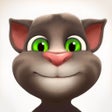 أيقونة البرنامج: Talking Tom Cat