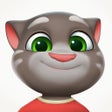 Programın simgesi: Talking Tom Cat