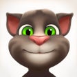 程序图标：Talking Tom Cat