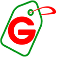 プログラムのアイコン：Gutscheine  Deals App