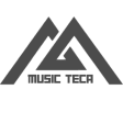 Music Teca MP3 Player