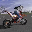 Ícone do programa: Race Riders MX Grau