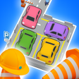 Icon of program: Parking Jam: Car Parking …